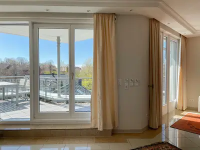 Ferienwohnung für 6 Personen (140 m²) in Timmendorfer Strand 9/10