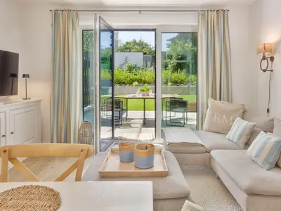 Ferienwohnung für 4 Personen (68 m²) in Heiligenhafen 1/10