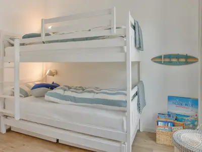Ferienwohnung für 4 Personen (68 m²) in Heiligenhafen 6/10
