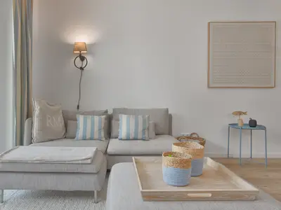 Ferienwohnung für 4 Personen (68 m²) in Heiligenhafen 8/10