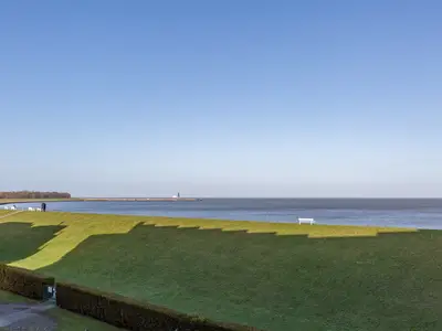 Ferienwohnung für 2 Personen (45 m²) in Steinmarne 2/9