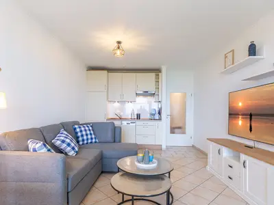 Ferienwohnung für 2 Personen (45 m²) in Steinmarne 4/9