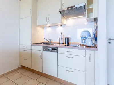 Ferienwohnung für 2 Personen (45 m²) in Steinmarne 6/9