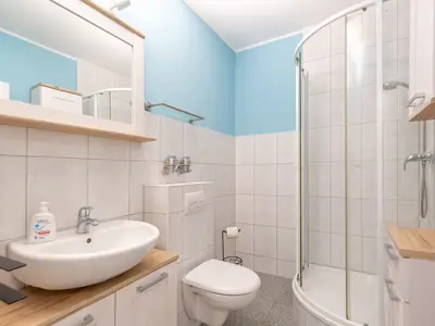 Ferienwohnung für 2 Personen (45 m²) in Steinmarne 8/9