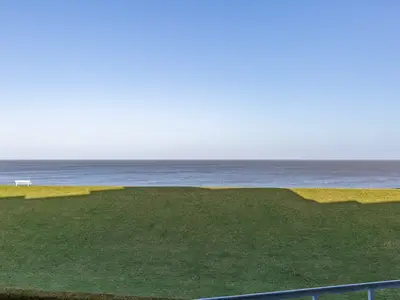 Ferienwohnung für 2 Personen (45 m²) in Steinmarne 9/9