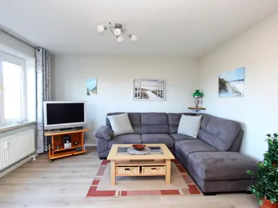 Ferienwohnung für 2 Personen (50 m²) in Hörnum 2/10