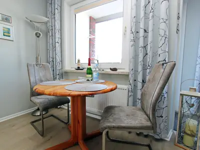Ferienwohnung für 2 Personen (50 m²) in Hörnum 4/10