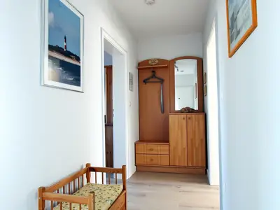 Ferienwohnung für 2 Personen (50 m²) in Hörnum 6/10