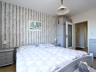 Ferienwohnung für 2 Personen (50 m²) in Hörnum 7/10