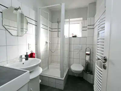 Ferienwohnung für 2 Personen (50 m²) in Hörnum 9/10