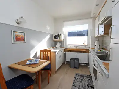 Ferienwohnung für 2 Personen (50 m²) in Hörnum 10/10
