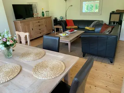 Ferienwohnung für 4 Personen (68 m²) in Ostseebad Kühlungsborn 7/10