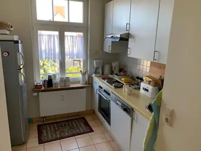 Ferienwohnung für 4 Personen (68 m²) in Ostseebad Kühlungsborn 9/10