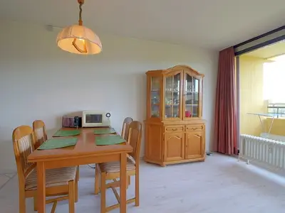Ferienwohnung für 4 Personen (49 m²) in Hohegeiß 5/9