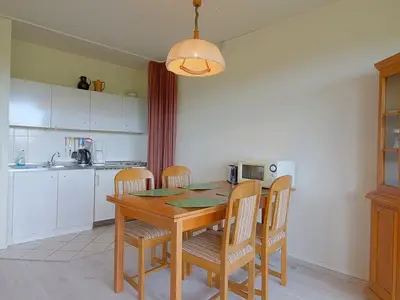 Ferienwohnung für 4 Personen (49 m²) in Hohegeiß 6/9