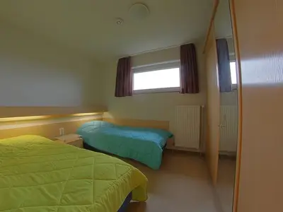 Ferienwohnung für 4 Personen (49 m²) in Hohegeiß 8/9
