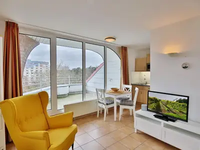 Ferienwohnung für 2 Personen (35 m²) in Duhnen 3/10