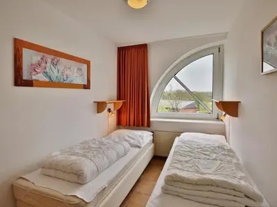 Ferienwohnung für 2 Personen (35 m²) in Duhnen 6/10