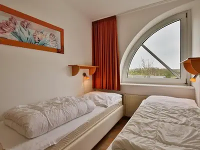 Ferienwohnung für 2 Personen (35 m²) in Duhnen 7/10