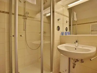 Ferienwohnung für 2 Personen (35 m²) in Duhnen 9/10