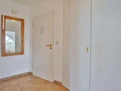 Ferienwohnung für 2 Personen (35 m²) in Duhnen 10/10