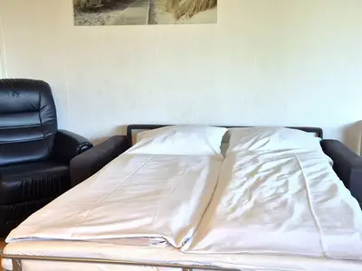 Ferienwohnung für 4 Personen (38 m²) in Duhnen 3/10