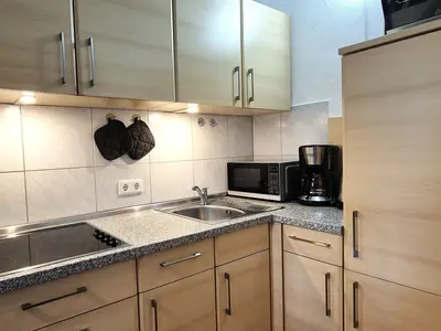 Ferienwohnung für 4 Personen (38 m²) in Duhnen 5/10