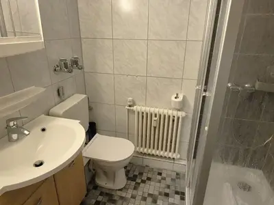 Ferienwohnung für 4 Personen (38 m²) in Duhnen 6/10