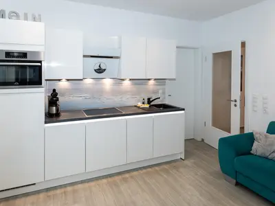 Ferienwohnung für 4 Personen (78 m²) in Duhnen 2/10