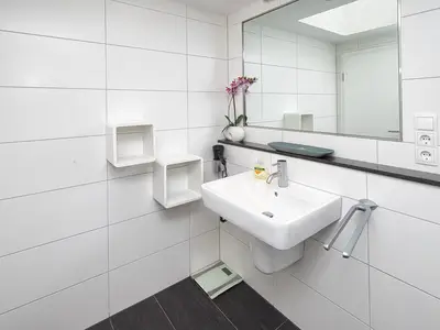 Ferienwohnung für 4 Personen (78 m²) in Duhnen 3/10