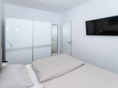 Ferienwohnung für 4 Personen (78 m²) in Duhnen 8/10