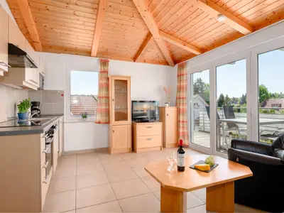 Ferienwohnung für 2 Personen (48 m²) in Heringsdorf (Seebad) 2/10