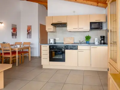 Ferienwohnung für 2 Personen (48 m²) in Heringsdorf (Seebad) 6/10