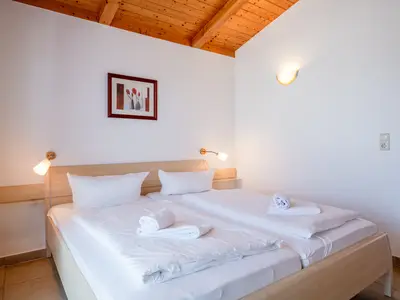 Ferienwohnung für 2 Personen (48 m²) in Heringsdorf (Seebad) 9/10