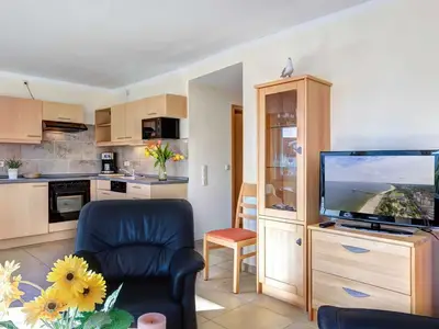 Ferienwohnung für 4 Personen (55 m²) in Heringsdorf (Seebad) 1/10