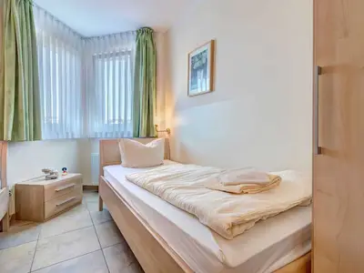 Ferienwohnung für 4 Personen (55 m²) in Heringsdorf (Seebad) 3/10