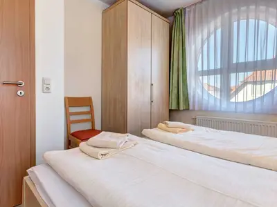 Ferienwohnung für 4 Personen (55 m²) in Heringsdorf (Seebad) 4/10