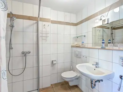 Ferienwohnung für 4 Personen (55 m²) in Heringsdorf (Seebad) 6/10