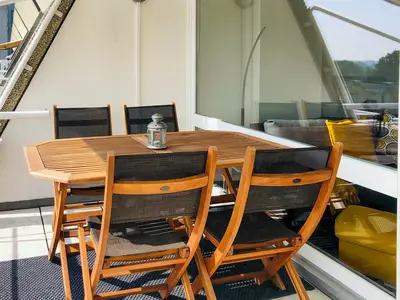 Ferienwohnung für 3 Personen (51 m²) in Schilksee 2/10