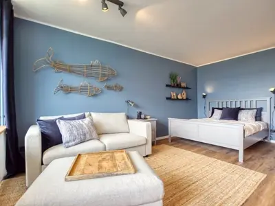 Ferienwohnung für 3 Personen (38 m²) in Heiligenhafen 1/10