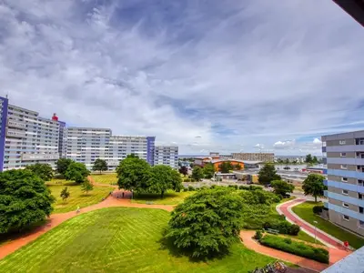 Ferienwohnung für 3 Personen (38 m²) in Heiligenhafen 2/10