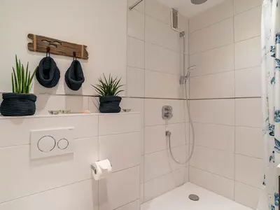 Ferienwohnung für 3 Personen (51 m²) in Schilksee 6/10