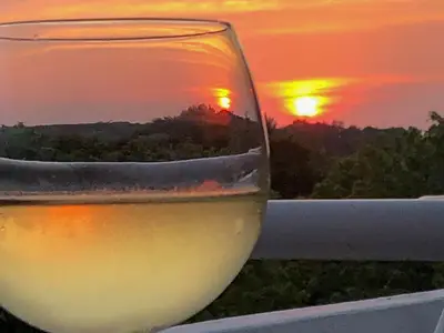 Ferienwohnung für 3 Personen (51 m²) in Schilksee 8/10