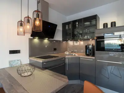 Ferienwohnung für 3 Personen (51 m²) in Schilksee 9/10