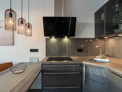 Ferienwohnung für 3 Personen (51 m²) in Schilksee 10/10