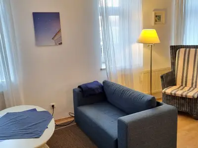 Ferienwohnung für 3 Personen (45 m²) in Ostseebad Kühlungsborn 2/8