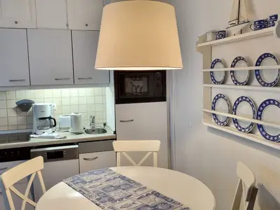 Ferienwohnung für 3 Personen (45 m²) in Ostseebad Kühlungsborn 5/8
