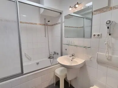 Ferienwohnung für 3 Personen (45 m²) in Ostseebad Kühlungsborn 7/8