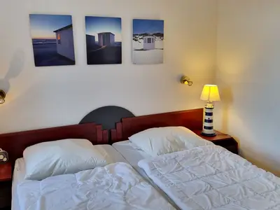 Ferienwohnung für 3 Personen (45 m²) in Ostseebad Kühlungsborn 8/8