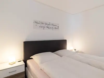 Ferienwohnung für 3 Personen (47 m²) in Schilksee 3/10